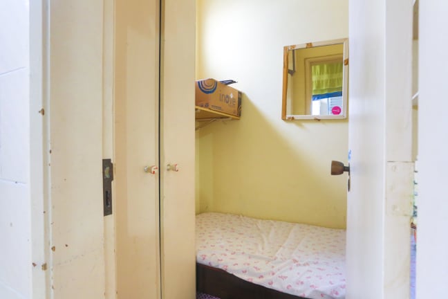 Imagem do imóvel ID-21862 na Alameda dos Arapanés, Indianópolis, São Paulo - SP