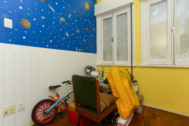 Imagem do imóvel ID-22764 na Travessa Eurícles de Matos, Laranjeiras, Rio de Janeiro - RJ
