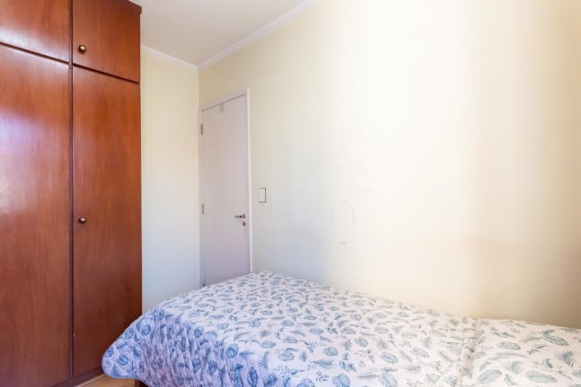 Imagem do imóvel ID-26074 na Rua Ibirajá, Vila Guarani, São Paulo - SP