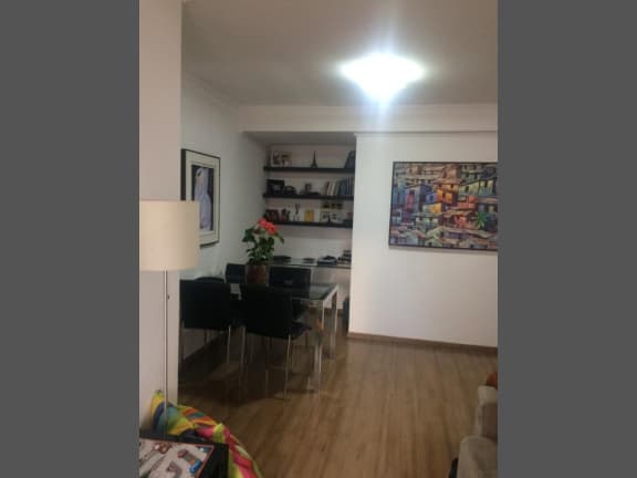 Imagem do imóvel ID-23373 na Rua Antenor Guirlanda, Casa Verde, São Paulo - SP
