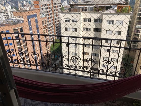 Imagem do imóvel ID-26454 na Rua Harmonia, Sumarezinho, São Paulo - SP