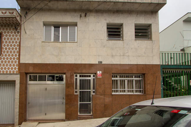 Imagem do imóvel ID-18116 na Rua Doutor João Batista de Lacerda, Quarta Parada, São Paulo - SP
