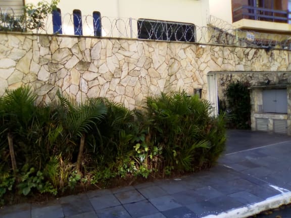 Imagem do imóvel ID-16282 na Rua Ernesto de Oliveira, Jardim Vila Mariana, São Paulo - SP