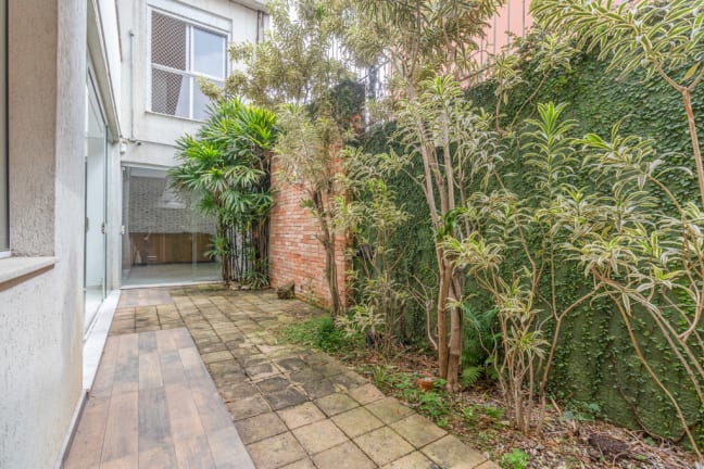 Imagem do imóvel ID-21781 na Rua Iraci, Jardim Paulistano, São Paulo - SP