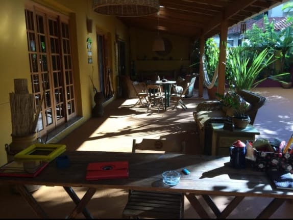 Imagem do imóvel ID-17426 na Alameda Rio Claro, Bela Vista, São Paulo - SP