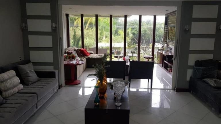 Imagem do imóvel ID-23587 na Avenida Prefeito Dulcídio Cardoso, Barra da Tijuca, Rio de Janeiro - RJ