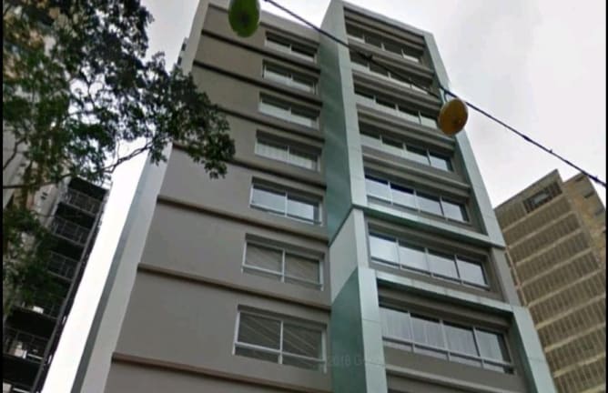 Imagem do imóvel ID-20469 na Rua Paim, Bela Vista, São Paulo - SP
