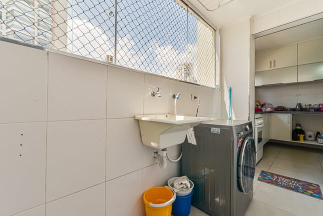 Imagem do imóvel ID-20533 na Avenida 23 de Maio, Vila Mariana, São Paulo - SP