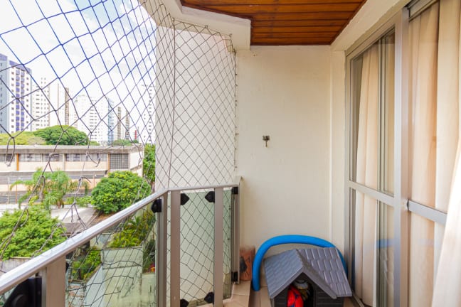 Imagem do imóvel ID-20839 na Rua Hungara, Vila Ipojuca, São Paulo - SP