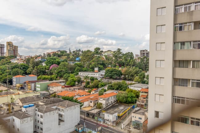 Imagem do imóvel ID-26325 na Rua Benvinda Aparecida de Abreu Leme, Santana, São Paulo - SP