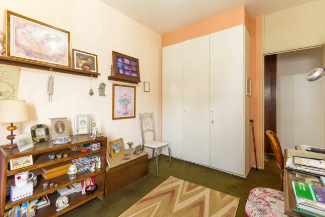 Imagem do imóvel ID-21519 na Alameda Sarutaiá, Jardim Paulista, São Paulo - SP
