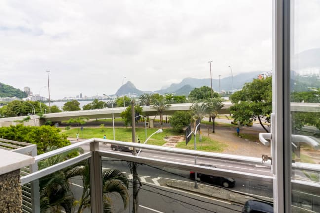 Imagem do imóvel ID-22852 na Avenida Epitácio Pessoa, Lagoa, Rio de Janeiro - RJ