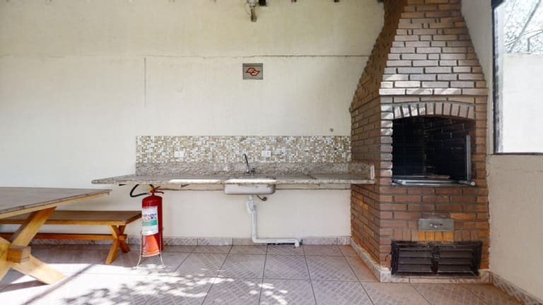 Imagem do imóvel ID-26095 na Rua André Mendes, Jardim da Saúde, São Paulo - SP