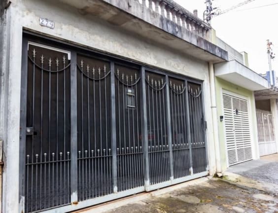 Imagem do imóvel ID-22274 na Rua Comendador Sousa, Água Branca, São Paulo - SP