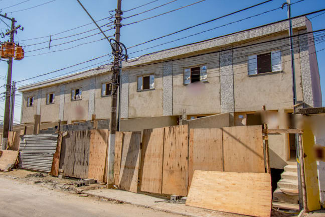 Imagem do imóvel ID-26581 na Rua Coronel Fawcett, Vila Moraes, São Paulo - SP