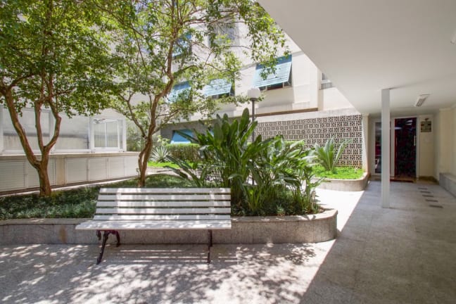 Imagem do imóvel ID-21601 na Rua Peixoto Gomide, Jardim Paulista, São Paulo - SP