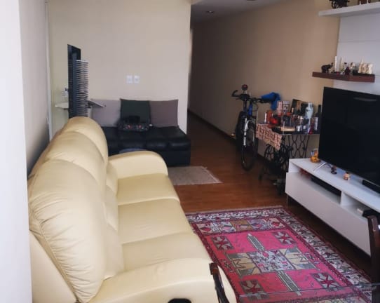 Imagem do imóvel ID-21450 na Alameda Santos, Jardim Paulista, São Paulo - SP