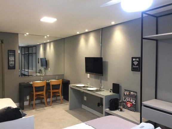 Imagem do imóvel ID-20473 na Alameda Ribeirão Preto, Bela Vista, São Paulo - SP