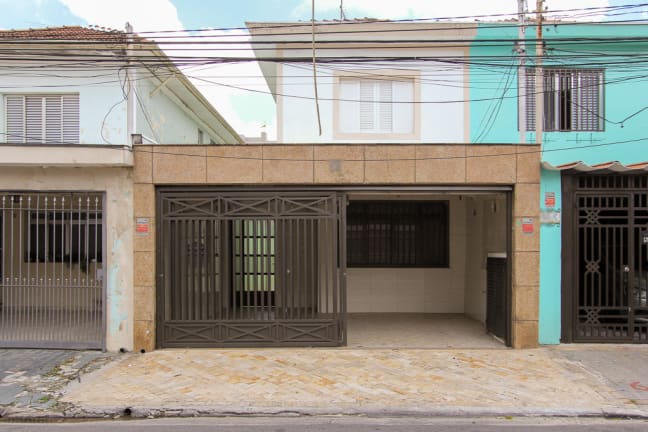 Imagem do imóvel ID-22856 na Rua Cláudio Furquim, Maranhão, São Paulo - SP