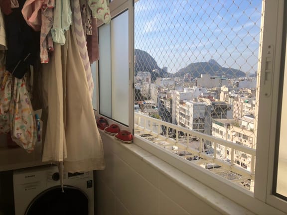 Imagem do imóvel ID-17378 na Rua Pompeu Loureiro, Copacabana, Rio de Janeiro - RJ