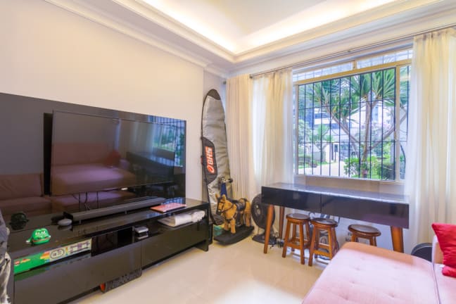 Imagem do imóvel ID-21051 na Alameda Santos, Jardim Paulista, São Paulo - SP
