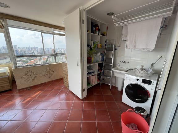 Imagem do imóvel ID-22323 na Rua Oneyda Alvarenga, Vila da Saúde, São Paulo - SP