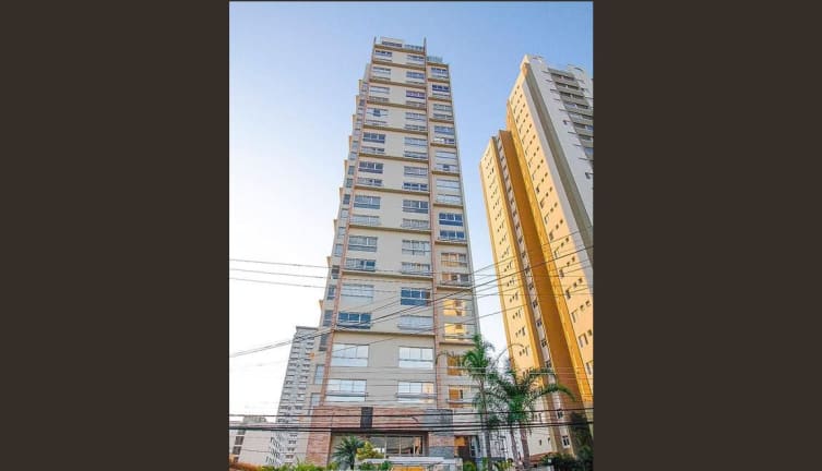 Imagem do imóvel ID-26398 na Rua Schilling, Vila Leopoldina, São Paulo - SP