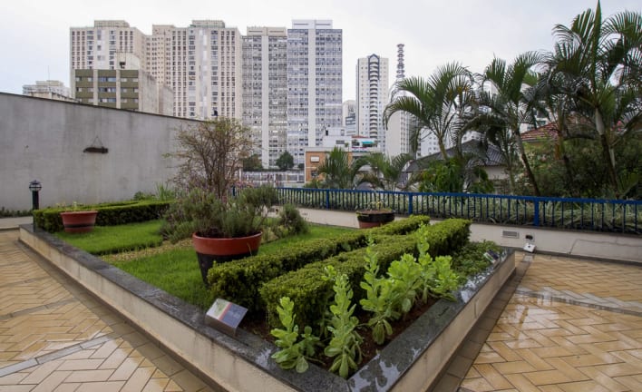 Imagem do imóvel ID-21435 na Alameda Ribeirão Preto, Bela Vista, São Paulo - SP