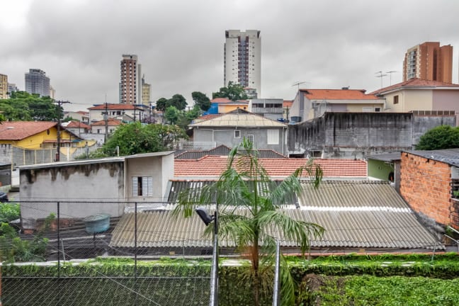 Imagem do imóvel ID-22600 na Rua Salvador Simões, Vila Dom Pedro I, São Paulo - SP