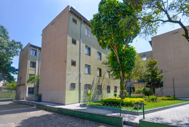 Imagem do imóvel ID-22724 na Rua Vila Prudente, Vila Prudente, São Paulo - SP