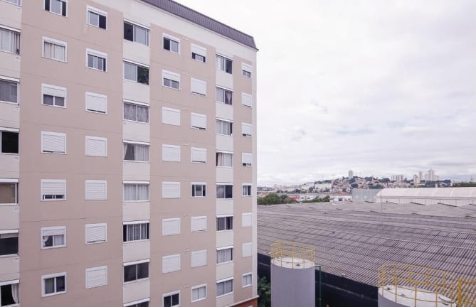 Imagem do imóvel ID-22436 na Rua Hassib Mofarrej, Vila Leopoldina, São Paulo - SP