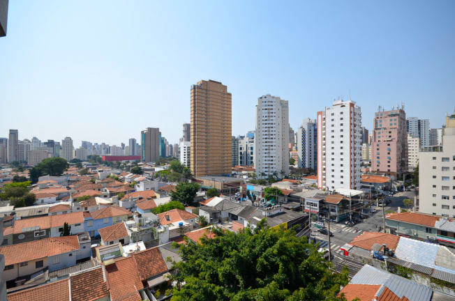 Imagem do imóvel ID-16957 na Rua Comendador Miguel Calfat, Vila Nova Conceição, São Paulo - SP
