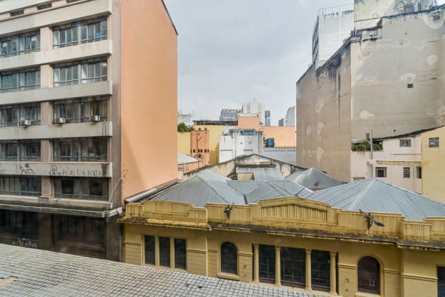 Imagem do imóvel ID-18849 na Rua Dom José de Barros, República, São Paulo - SP
