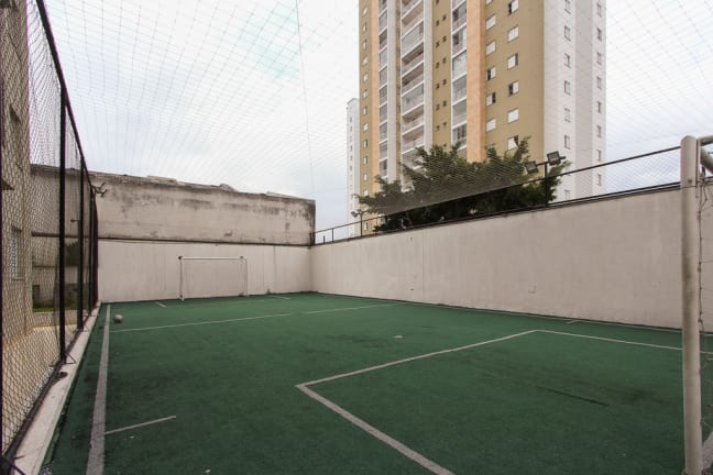 Imagem do imóvel ID-19686 na Rua Hipódromo, Mooca, São Paulo - SP