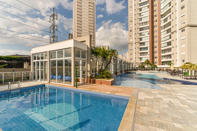 Imagem do imóvel ID-19010 na Rua Florianópolis, Vila Bertioga, São Paulo - SP