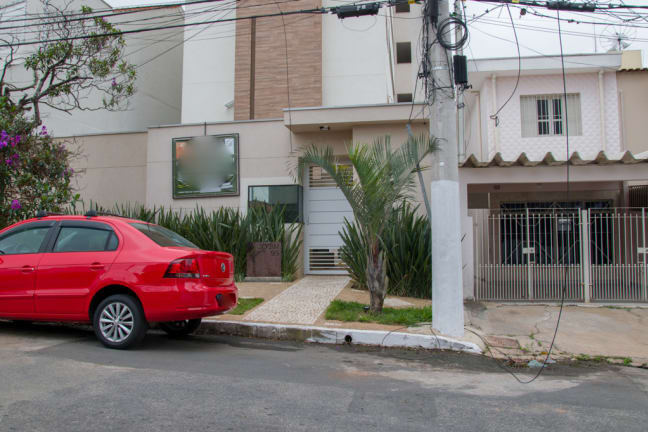 Imagem do imóvel ID-17271 na Rua Doutor Clemente Jobim, Jardim da Gloria, São Paulo - SP