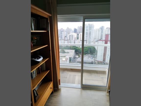 Imagem do imóvel ID-23836 na Rua Manuel de Morais, Vila Mariana, São Paulo - SP