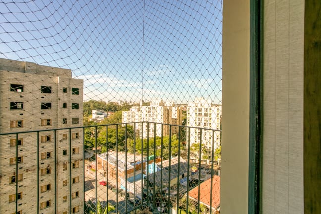 Imagem do imóvel ID-25973 na Rua José Estevão de Magalhães, Vila Campestre, São Paulo - SP