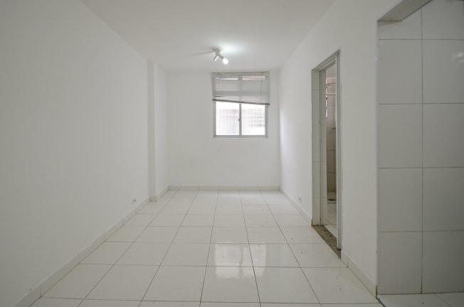Imagem do imóvel ID-18301 na Avenida Francisco Matarazzo, Água Branca, São Paulo - SP