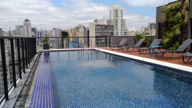 Imagem do imóvel ID-23265 na Avenida Duque de Caxias, Campos Elíseos, São Paulo - SP