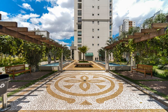 Imagem do imóvel ID-19223 na Rua Agostinho Gomes, Ipiranga, São Paulo - SP