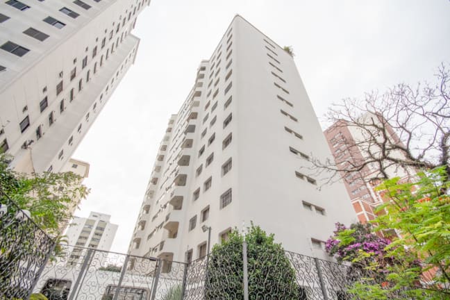 Imagem do imóvel ID-25597 na Rua Apiacás, Pompeia, São Paulo - SP