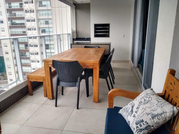 Imagem do imóvel ID-21391 na Avenida Raimundo Pereira de Magalhães, Vila Anastácio, São Paulo - SP