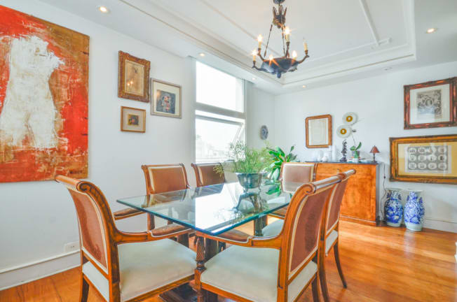 Imagem do imóvel ID-21071 na Alameda Casa Branca, Jardim Paulista, São Paulo - SP