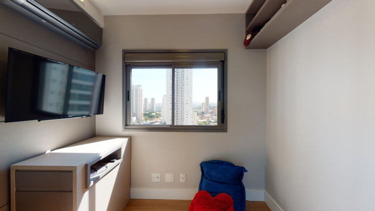 Imagem do imóvel ID-25769 na Avenida Imperatriz Leopoldina, Vila Leopoldina, São Paulo - SP