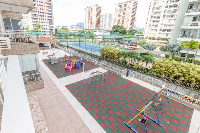 Imagem do imóvel ID-20345 na Avenida Prefeito Dulcídio Cardoso, Barra da Tijuca, Rio de Janeiro - RJ