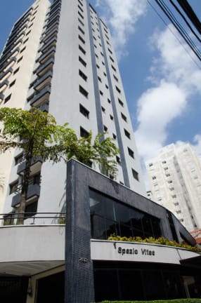 Imagem do imóvel ID-23443 na Avenida Bosque da Saúde, Vila da Saúde, São Paulo - SP