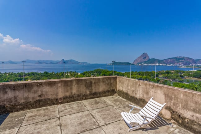 Imagem do imóvel ID-23409 na Rua do Russel, Glória, Rio de Janeiro - RJ