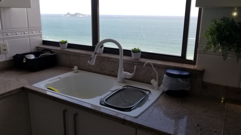 Imagem do imóvel ID-18526 na Avenida Lúcio Costa, Barra da Tijuca, Rio de Janeiro - RJ