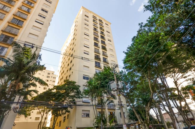 Imagem do imóvel ID-24989 na Rua Antônio Tavares, Cambuci, São Paulo - SP